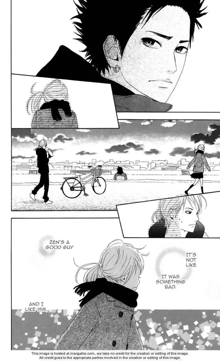 Yumemiru Taiyou Chapter 13 8